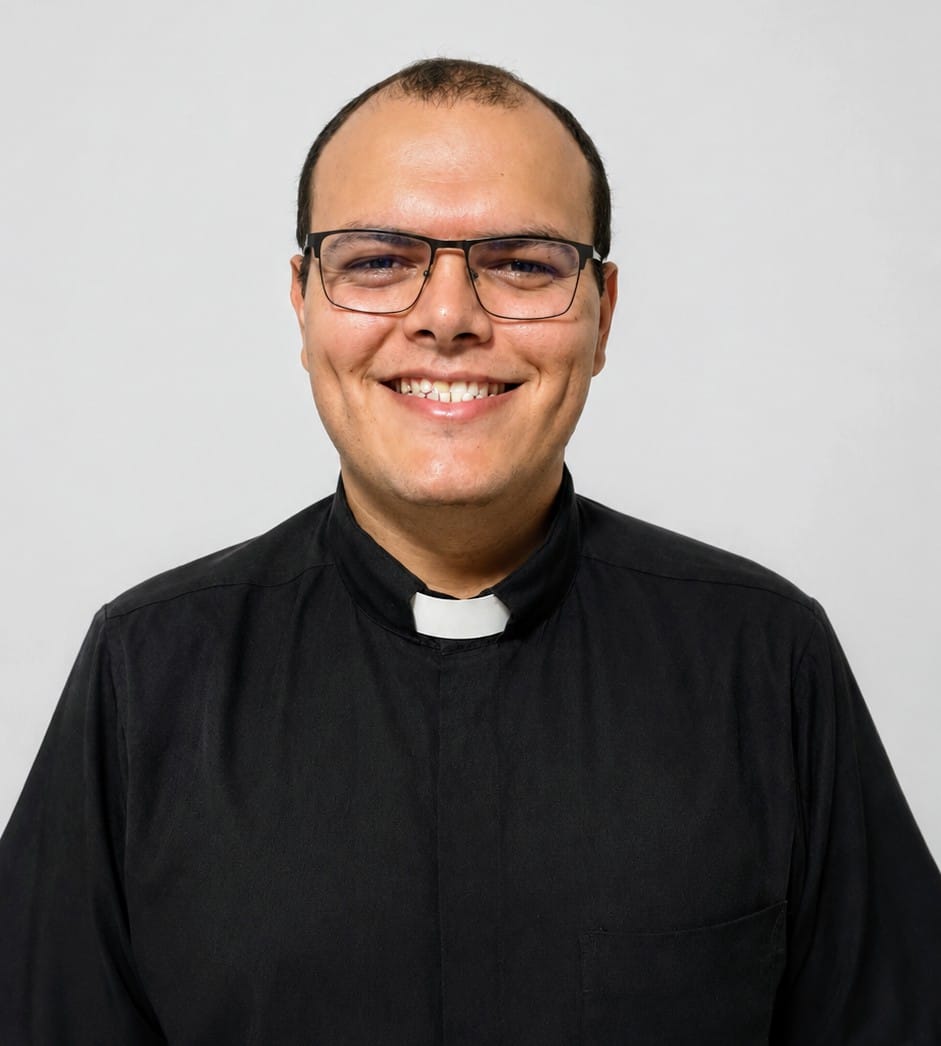 Pastor Willian Evaldo